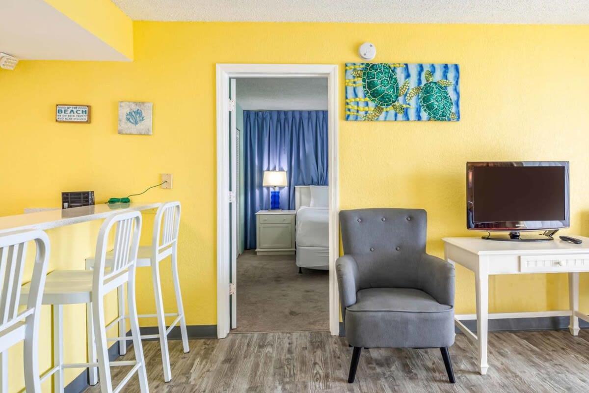 Tortuga Suite At Sunrise Suites Resort - Heated Pool, Hot Tub & Free Parking Key West Exterior foto